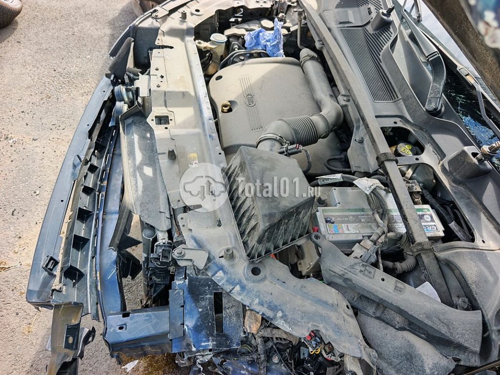 Фото Land Rover Discovery Sport 104