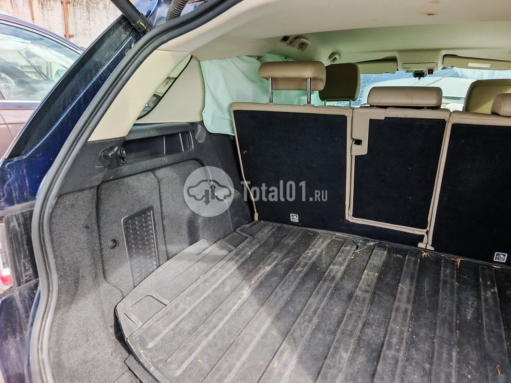 Фото Land Rover Discovery Sport 138