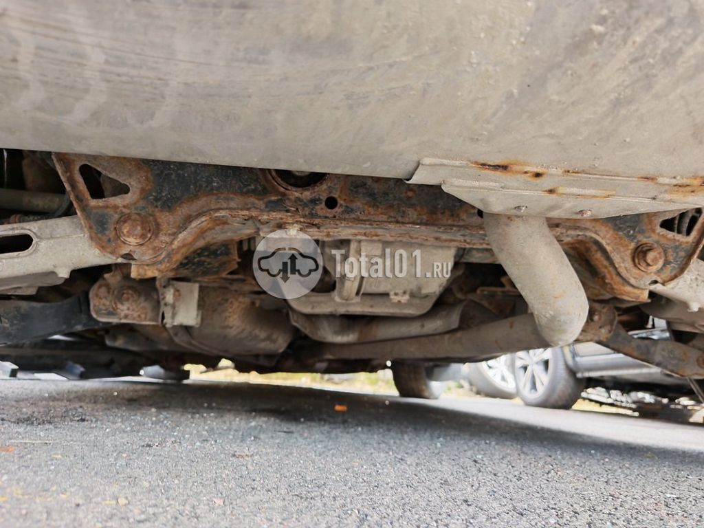 Фото Land Rover Discovery Sport 146