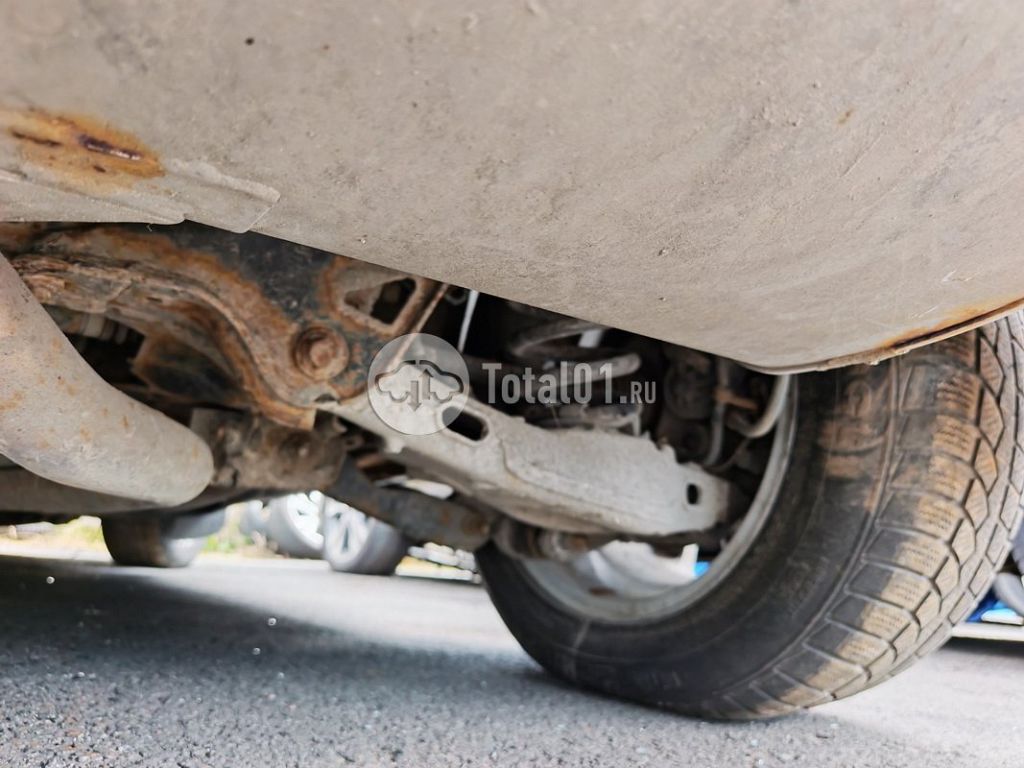 Фото Land Rover Discovery Sport 148