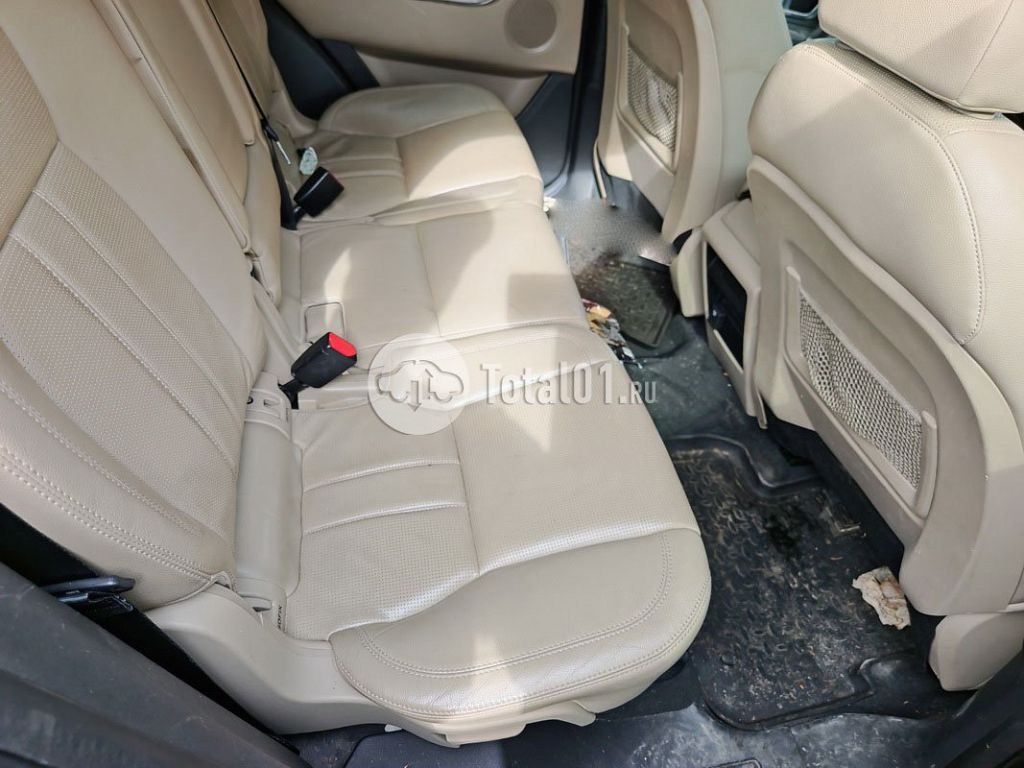 Фото Land Rover Discovery Sport 158