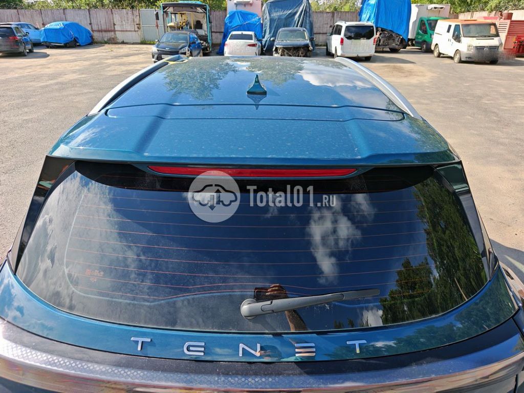 Фото Tenet T7 30