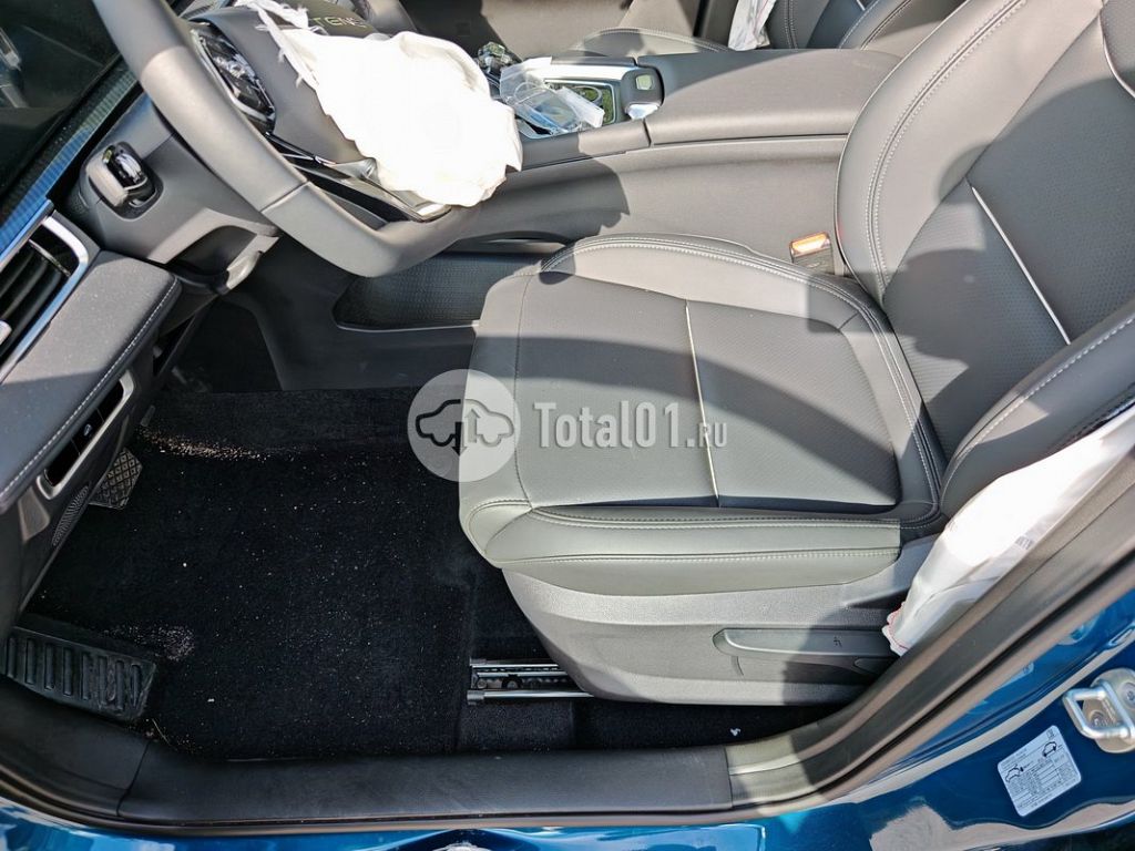 Фото Tenet T7 80