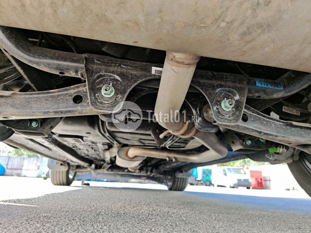 Фото Tenet T7 124