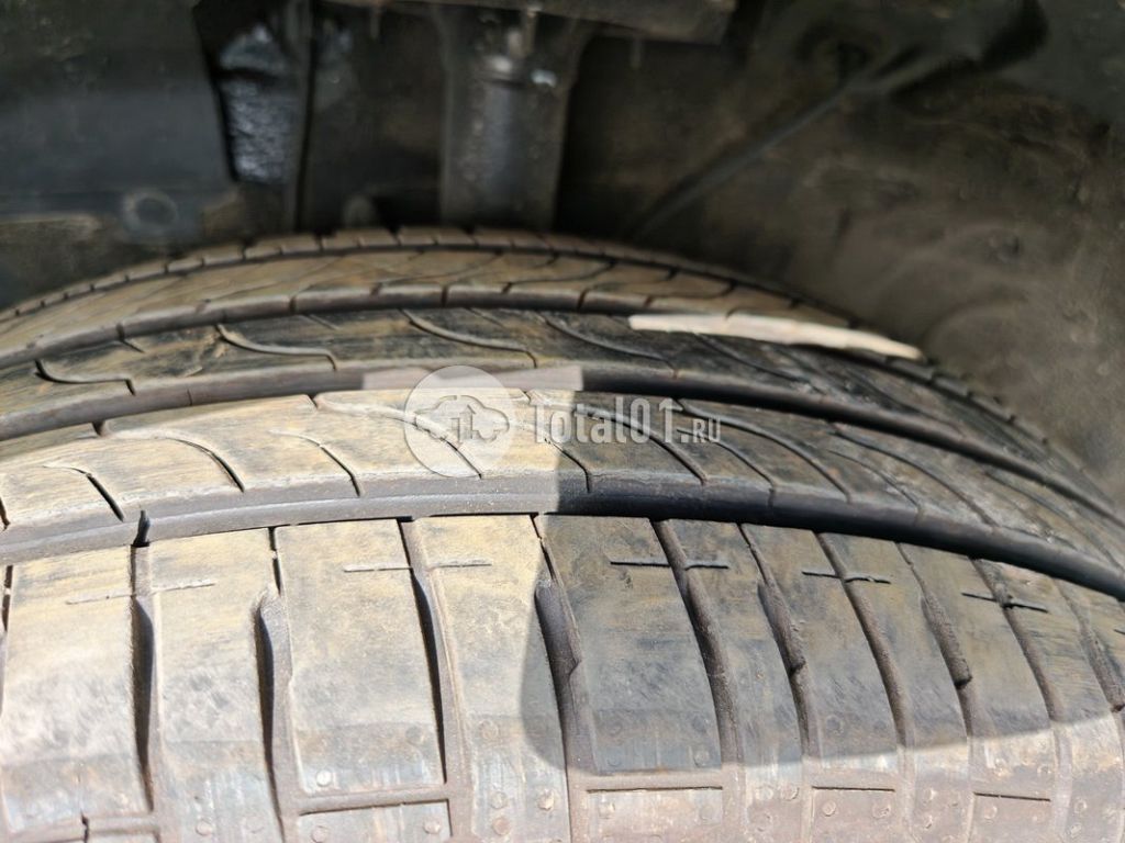 Фото Tenet T7 176
