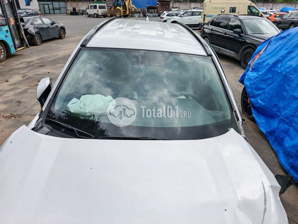 Фото Toyota RAV4 32