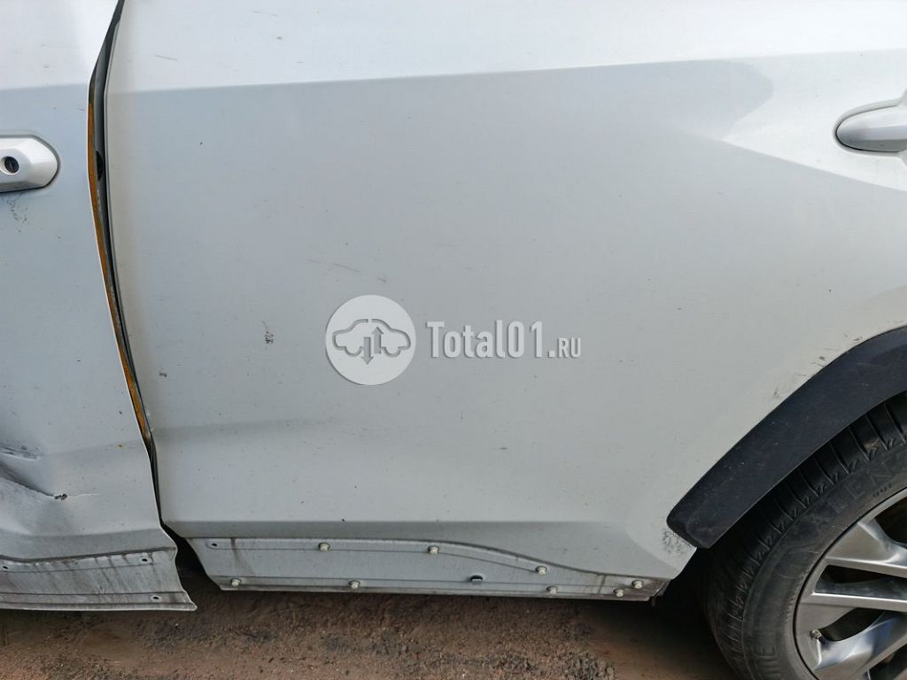 Фото Toyota RAV4 54