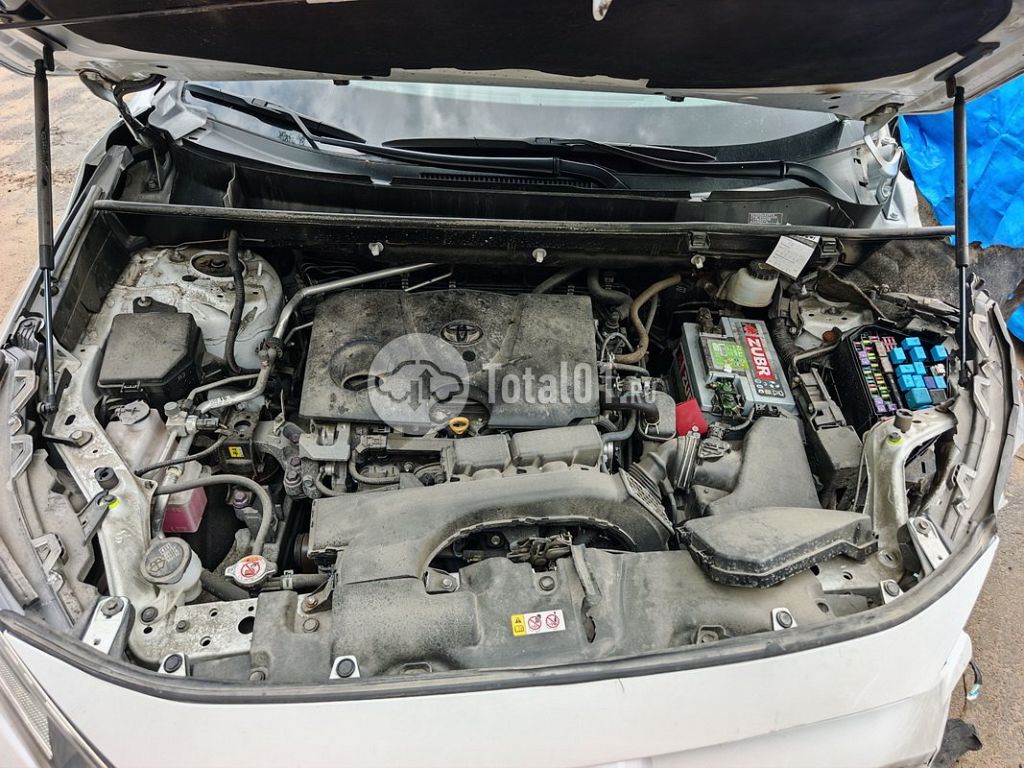 Фото Toyota RAV4 74
