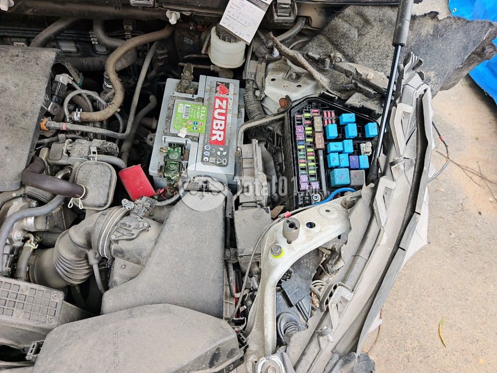 Фото Toyota RAV4 80
