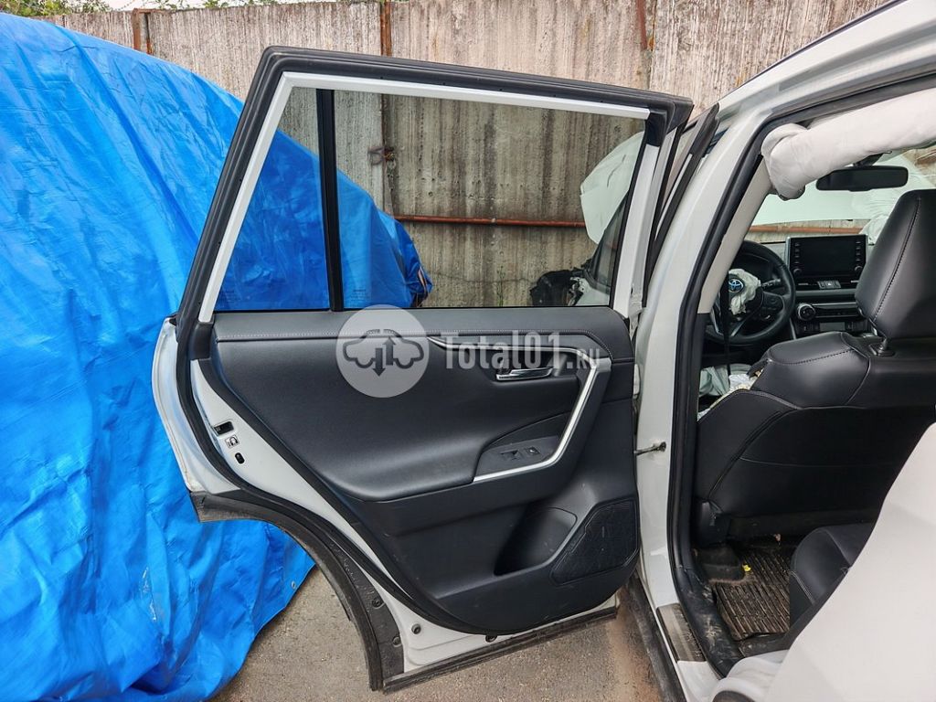 Фото Toyota RAV4 88