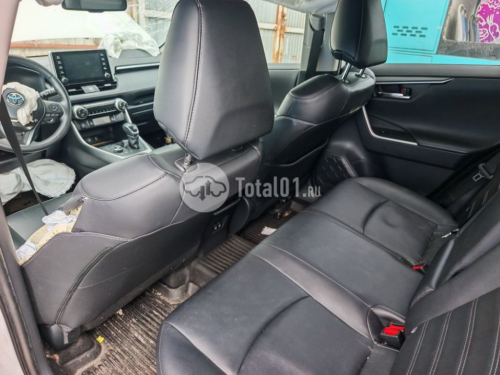 Фото Toyota RAV4 94