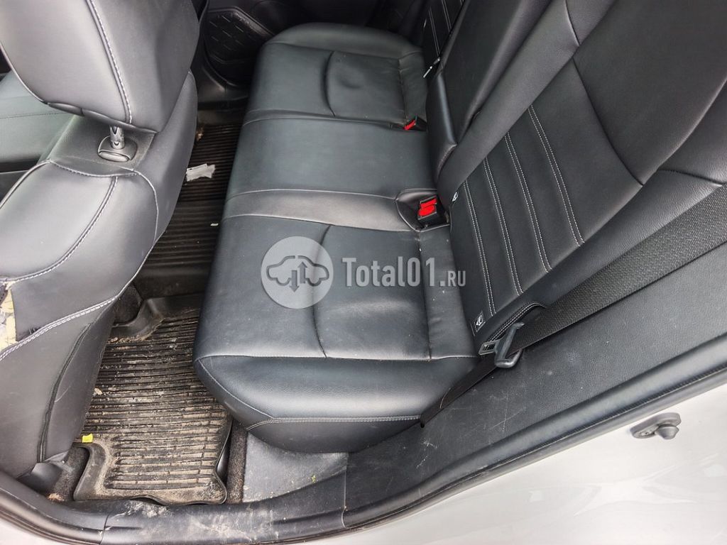 Фото Toyota RAV4 96