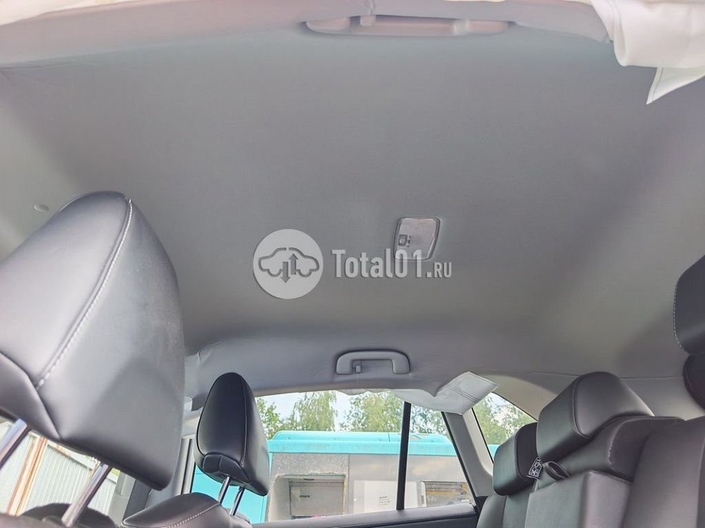 Фото Toyota RAV4 100