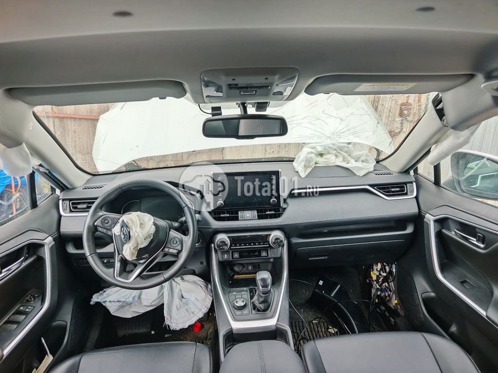 Фото Toyota RAV4 104