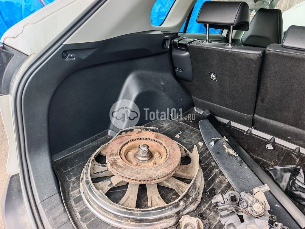 Фото Toyota RAV4 116