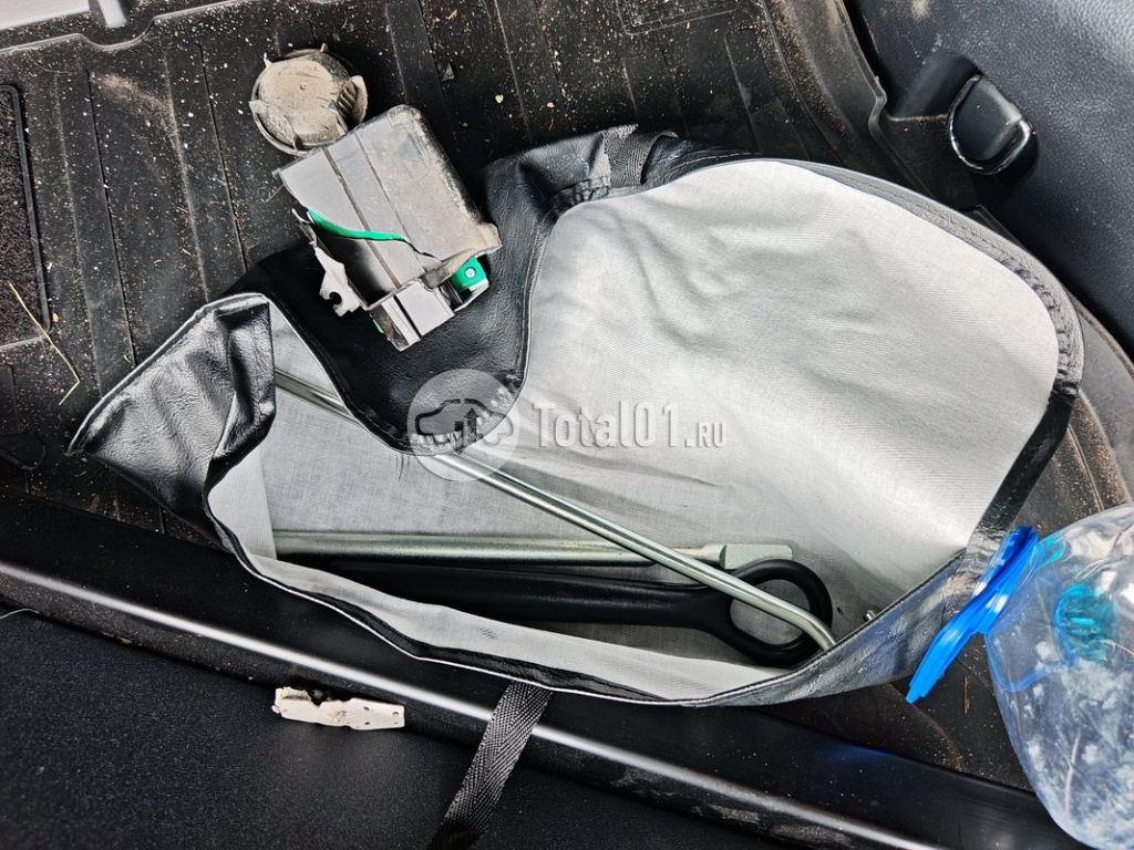 Фото Toyota RAV4 122