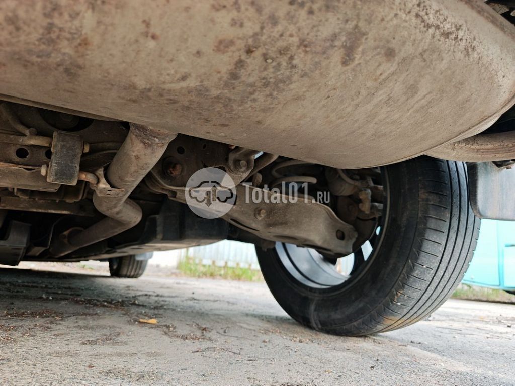 Фото Toyota RAV4 126