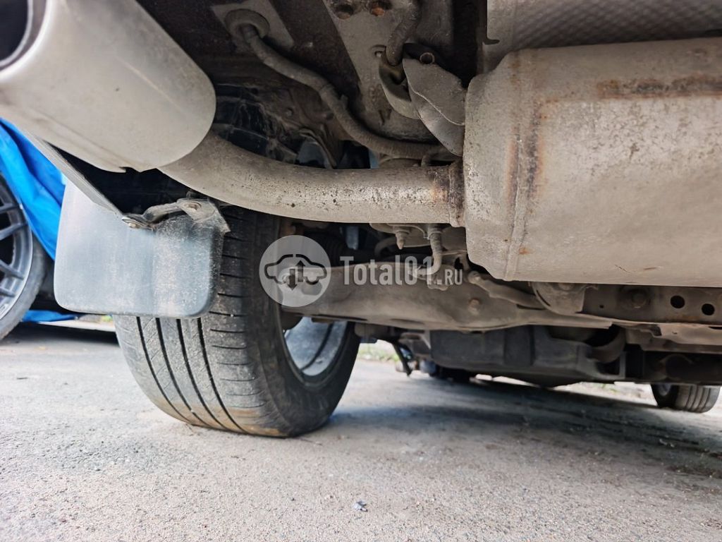 Фото Toyota RAV4 128
