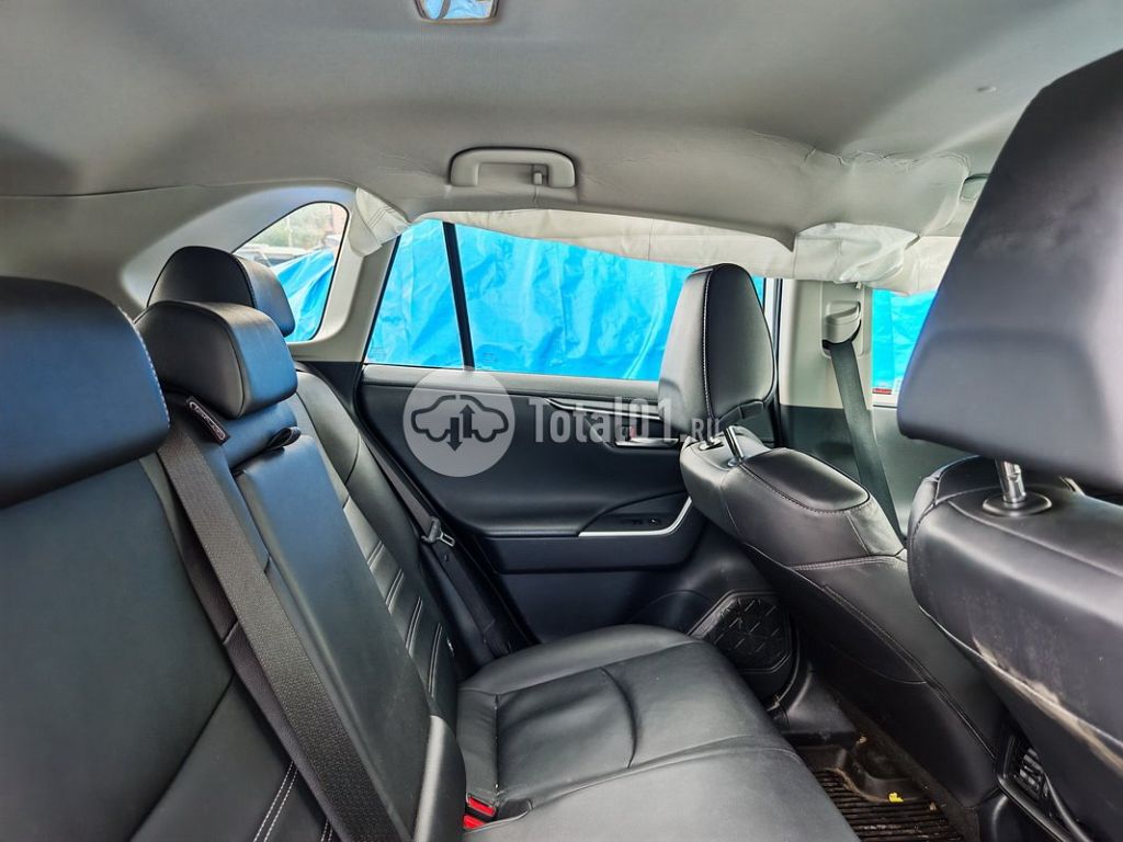 Фото Toyota RAV4 138