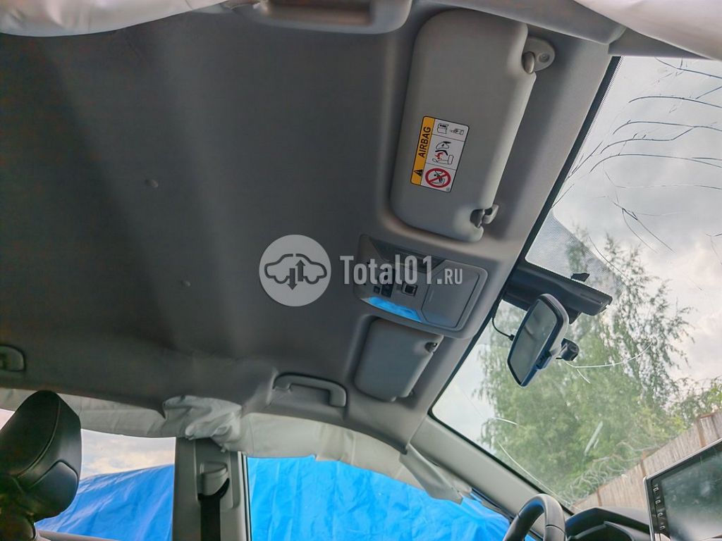 Фото Toyota RAV4 148