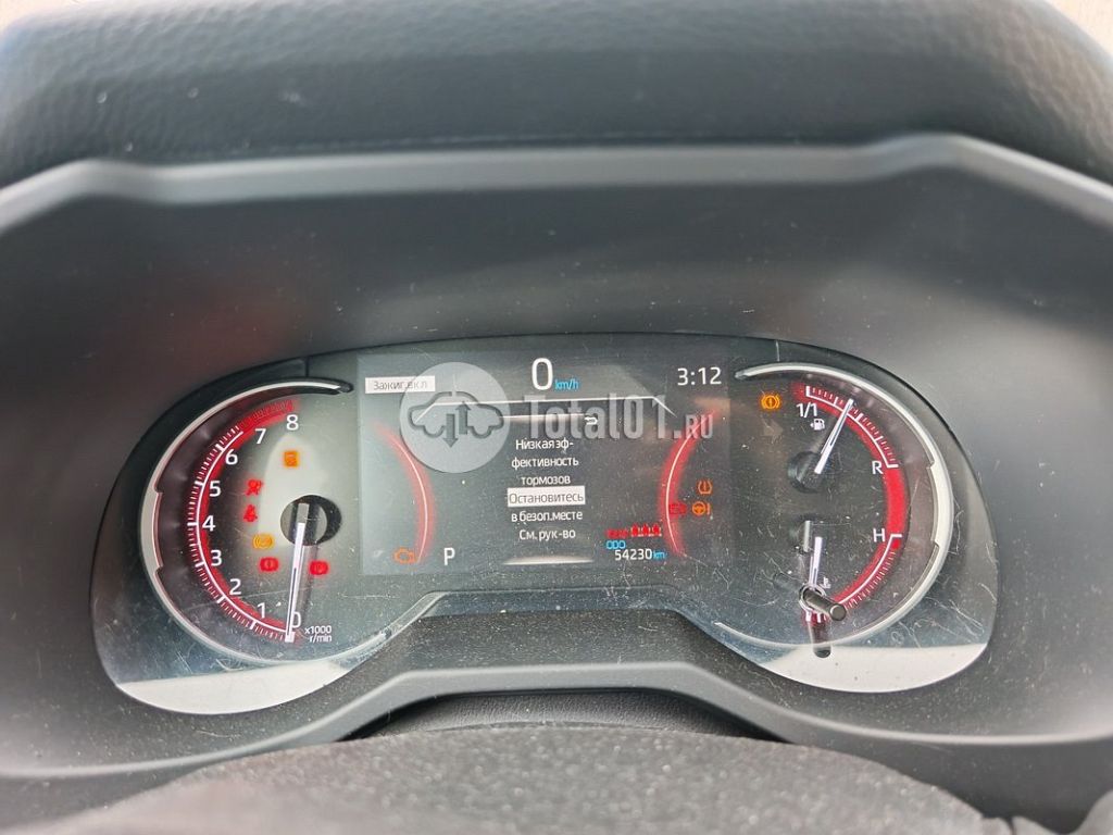 Фото Toyota RAV4 158