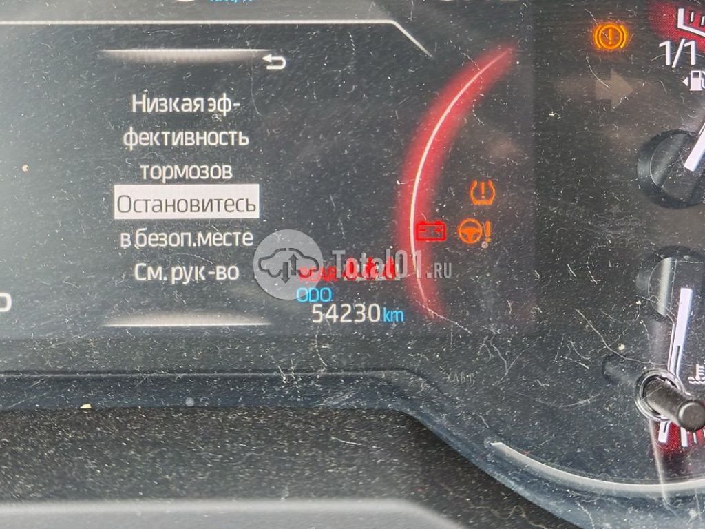 Фото Toyota RAV4 160