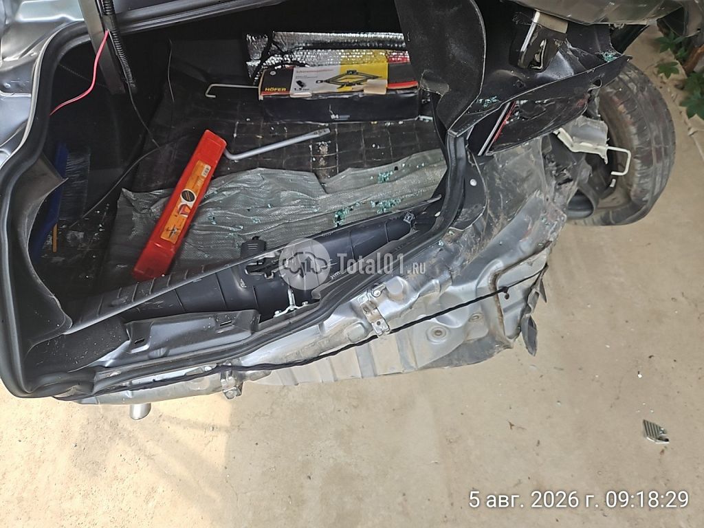 Фото Chevrolet Nexia 18