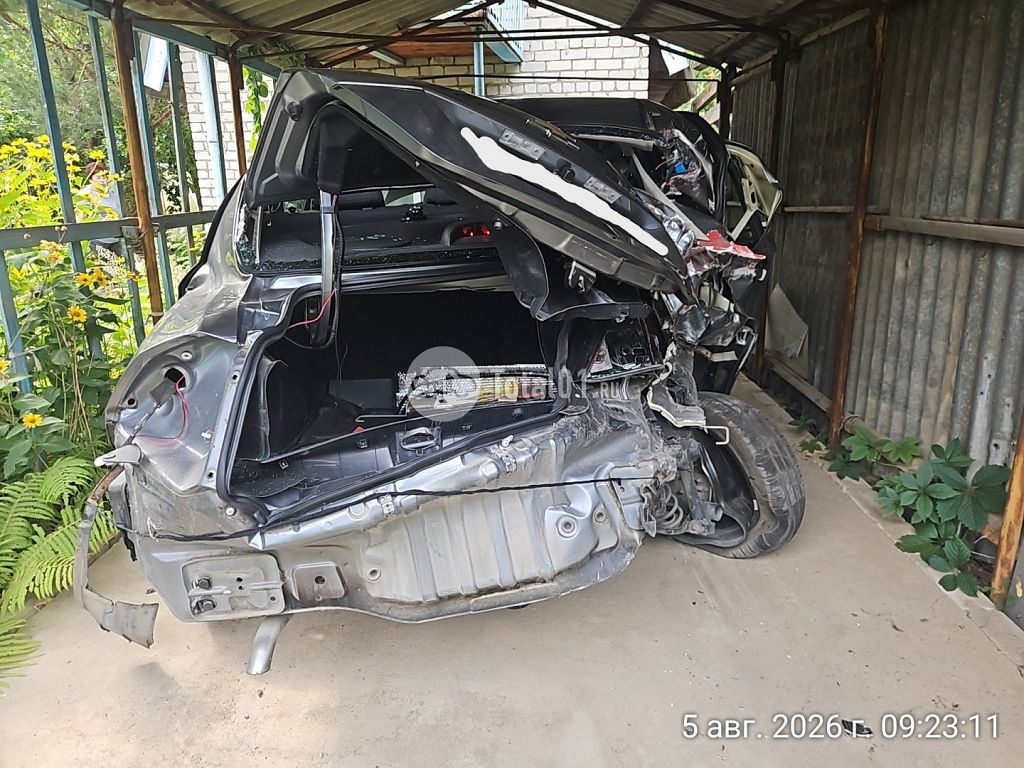 Фото Chevrolet Nexia 24
