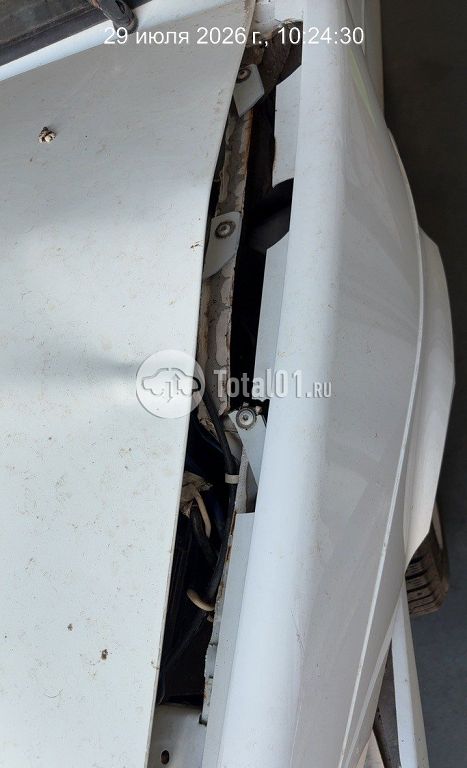 Фото ВАЗ (LADA) 2113 Samara 10