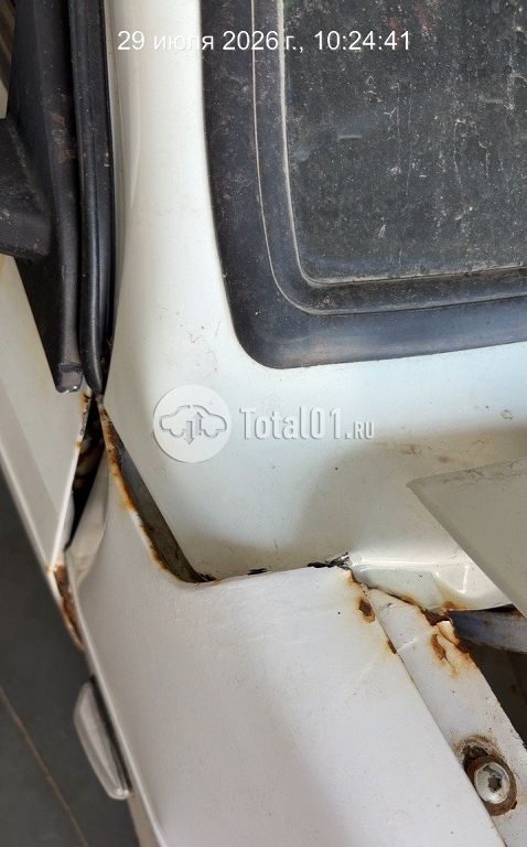 Фото ВАЗ (LADA) 2113 Samara 12