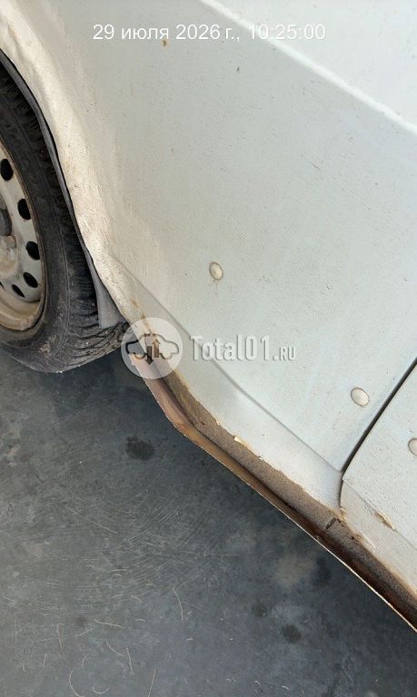 Фото ВАЗ (LADA) 2113 Samara 16