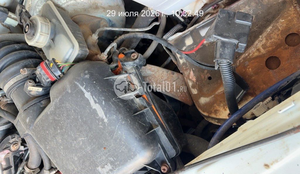 Фото ВАЗ (LADA) 2113 Samara 22
