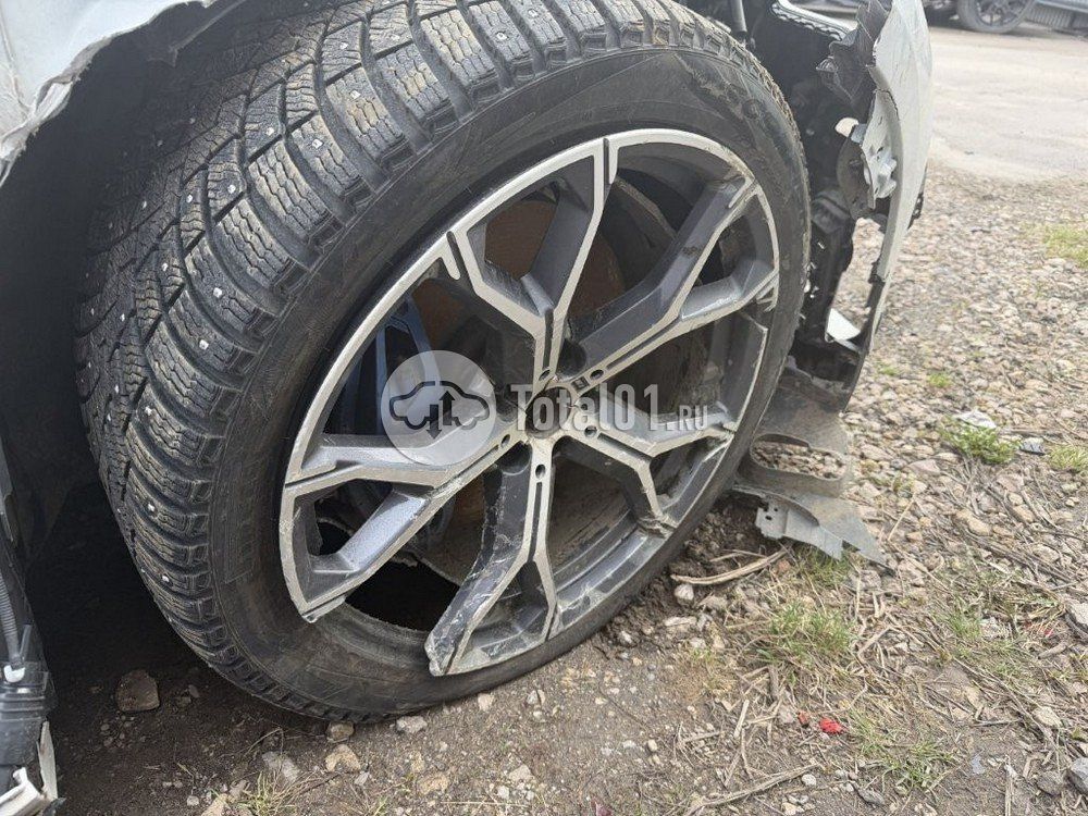 Фото BMW X5 10
