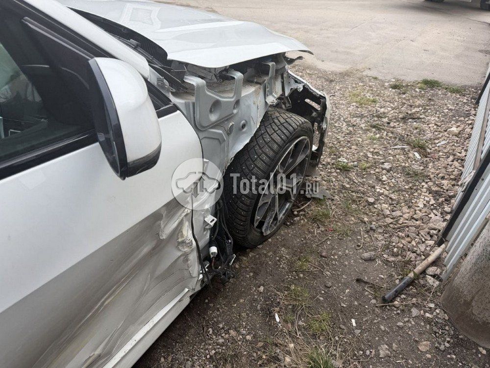 Фото BMW X5 18