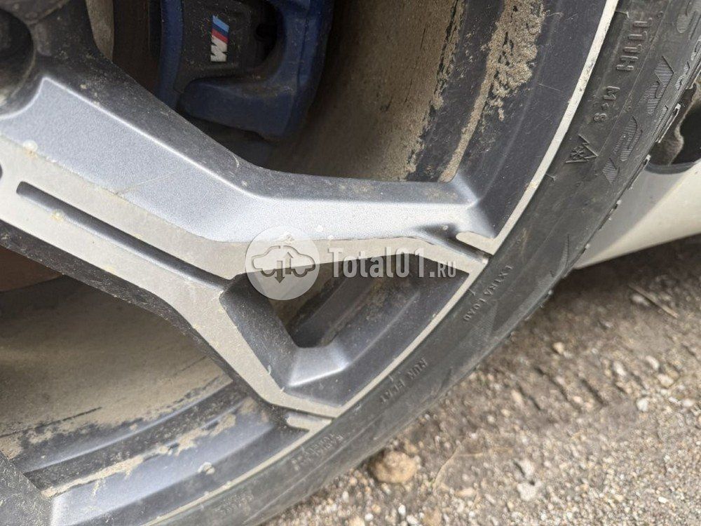 Фото BMW X5 22