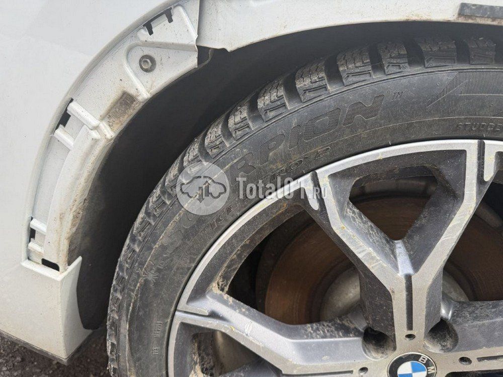 Фото BMW X5 26