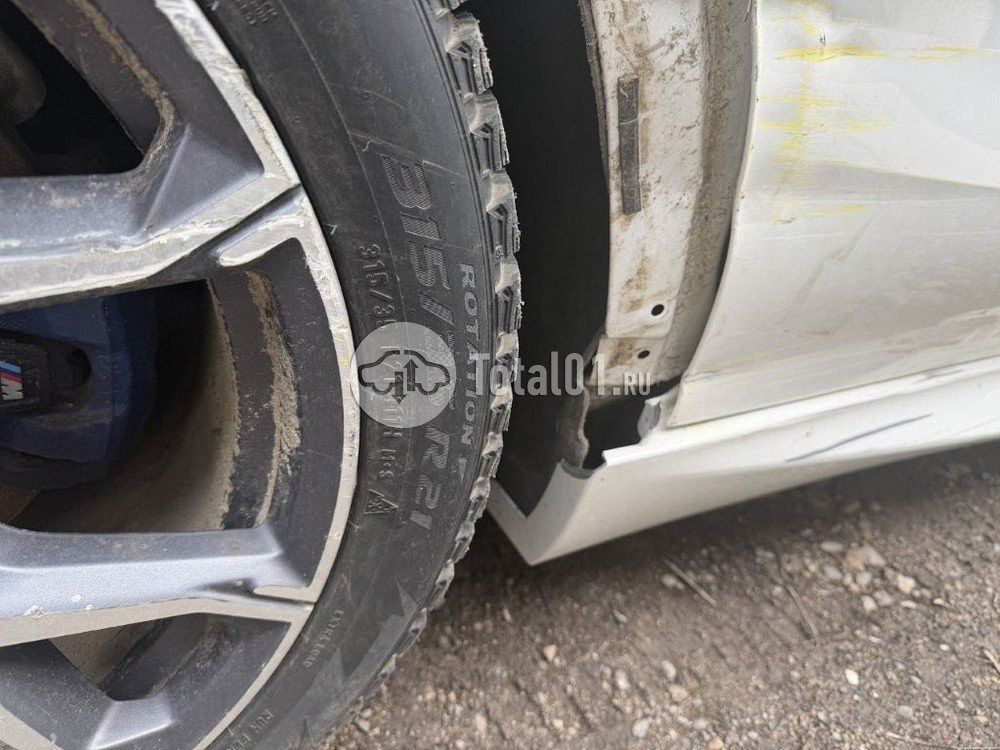 Фото BMW X5 28