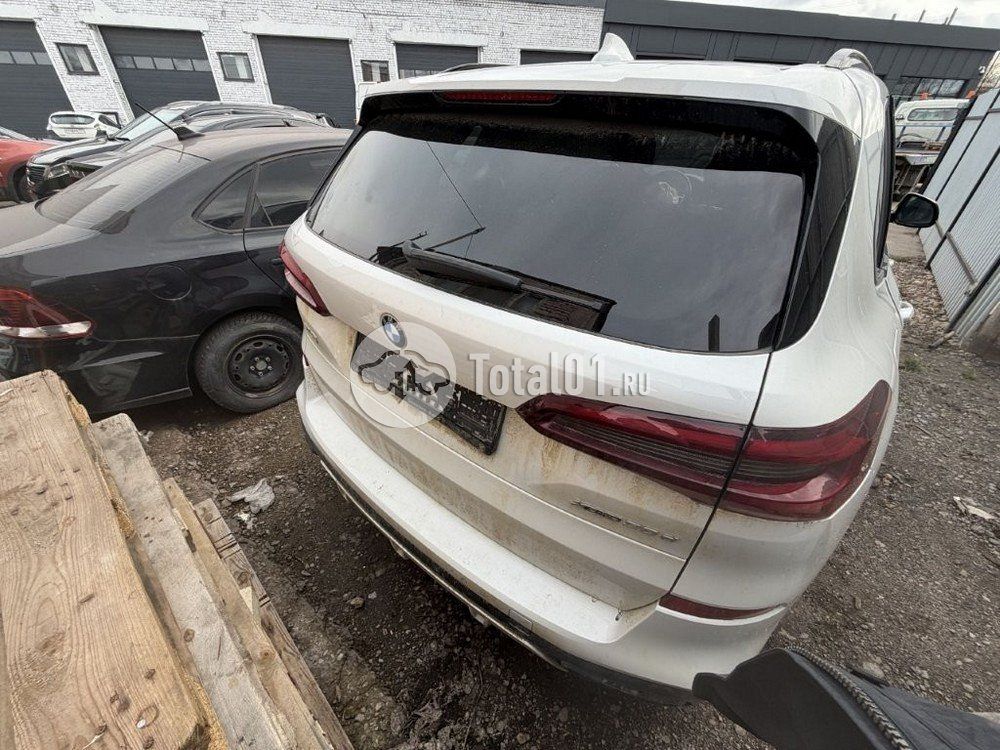 Фото BMW X5 32