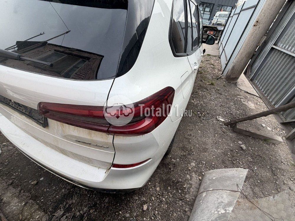 Фото BMW X5 34