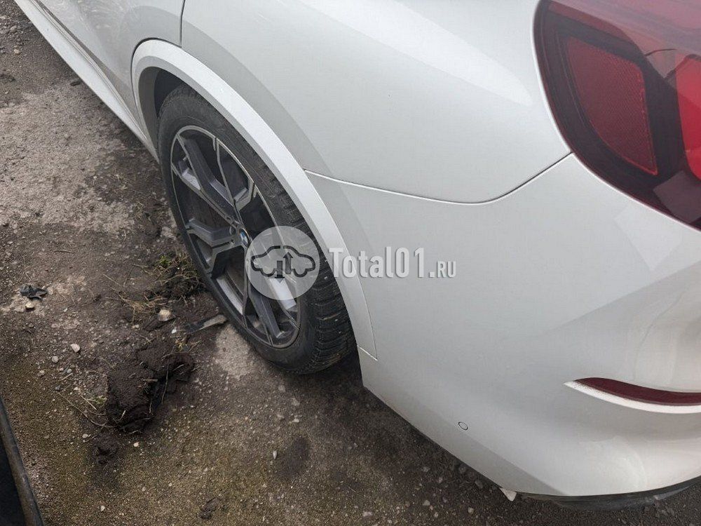 Фото BMW X5 38