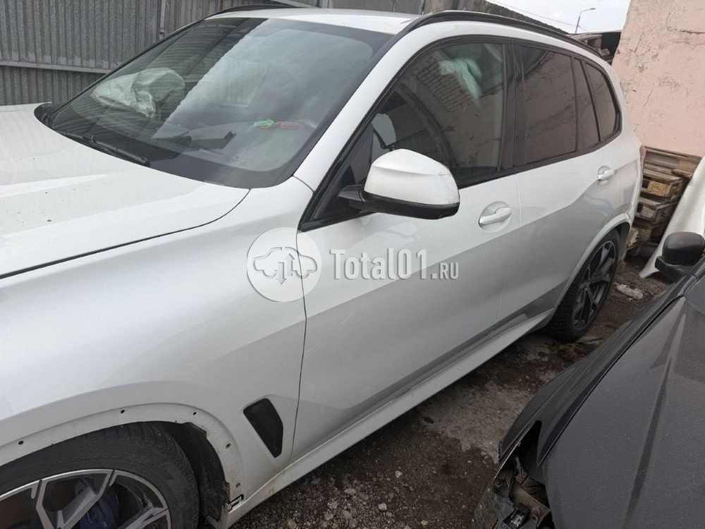 Фото BMW X5 42