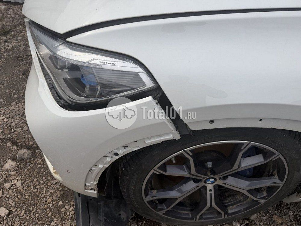 Фото BMW X5 46
