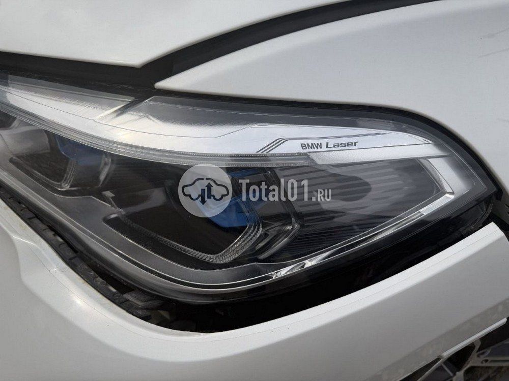 Фото BMW X5 48
