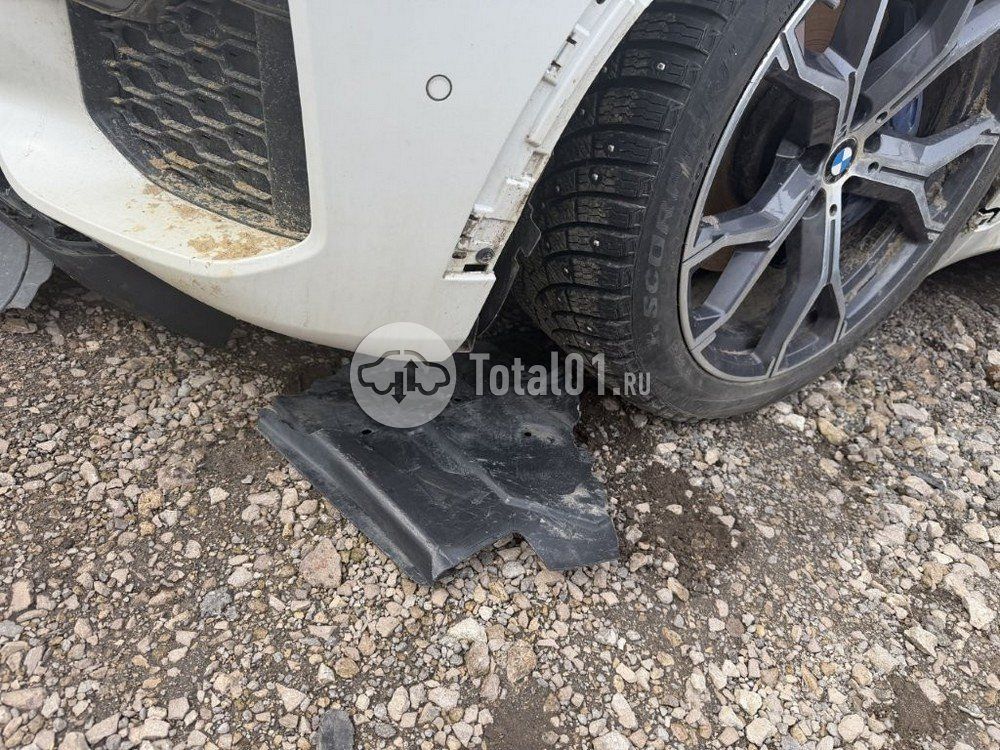 Фото BMW X5 50