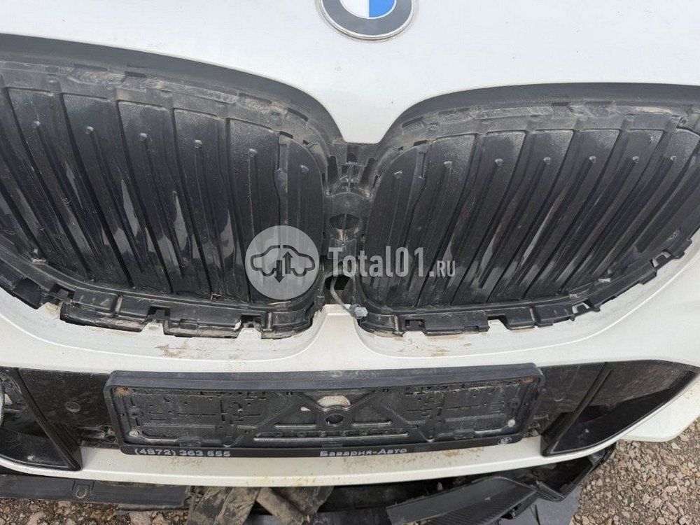 Фото BMW X5 52
