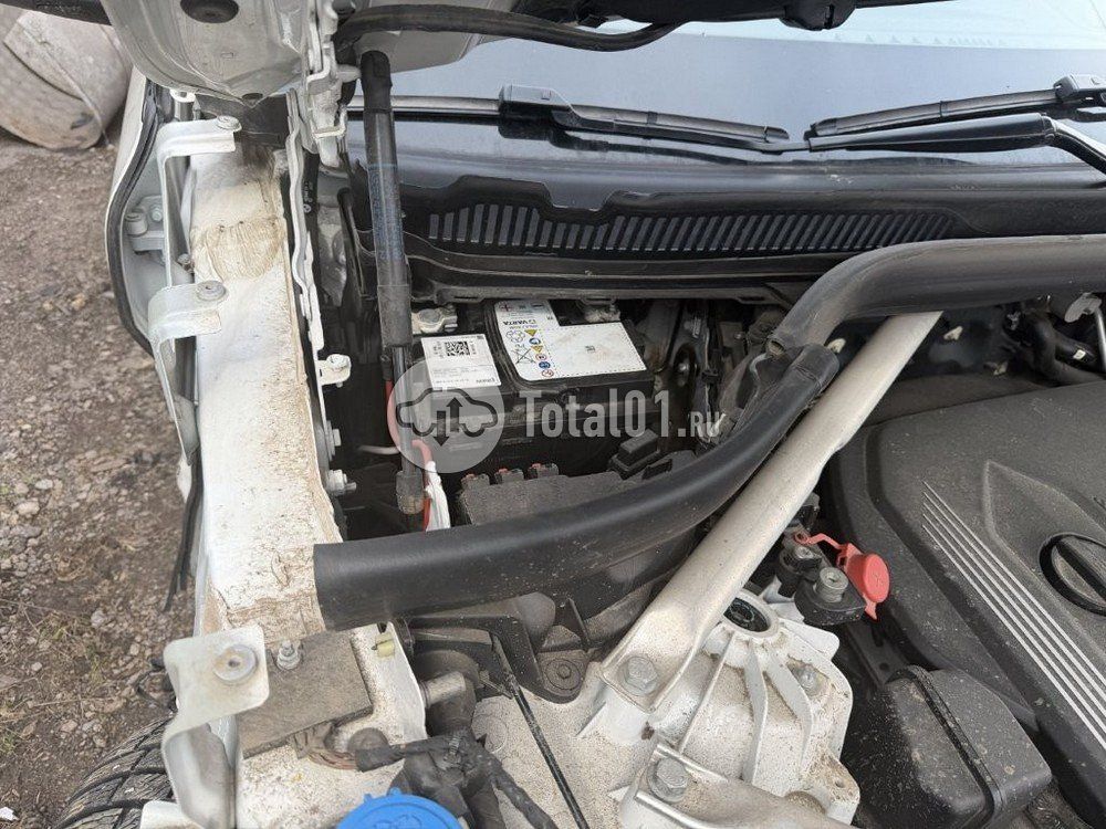 Фото BMW X5 56