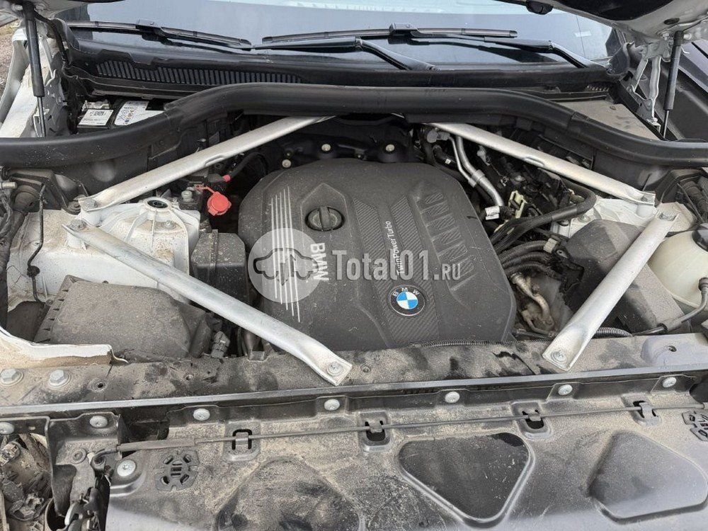 Фото BMW X5 58