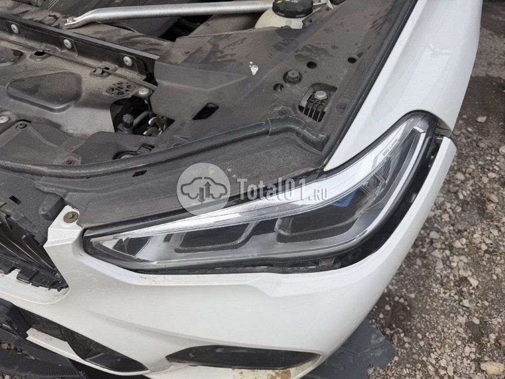 Фото BMW X5 60