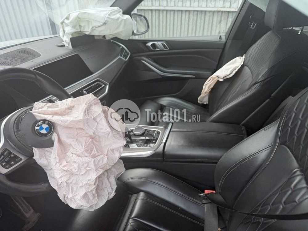 Фото BMW X5 68
