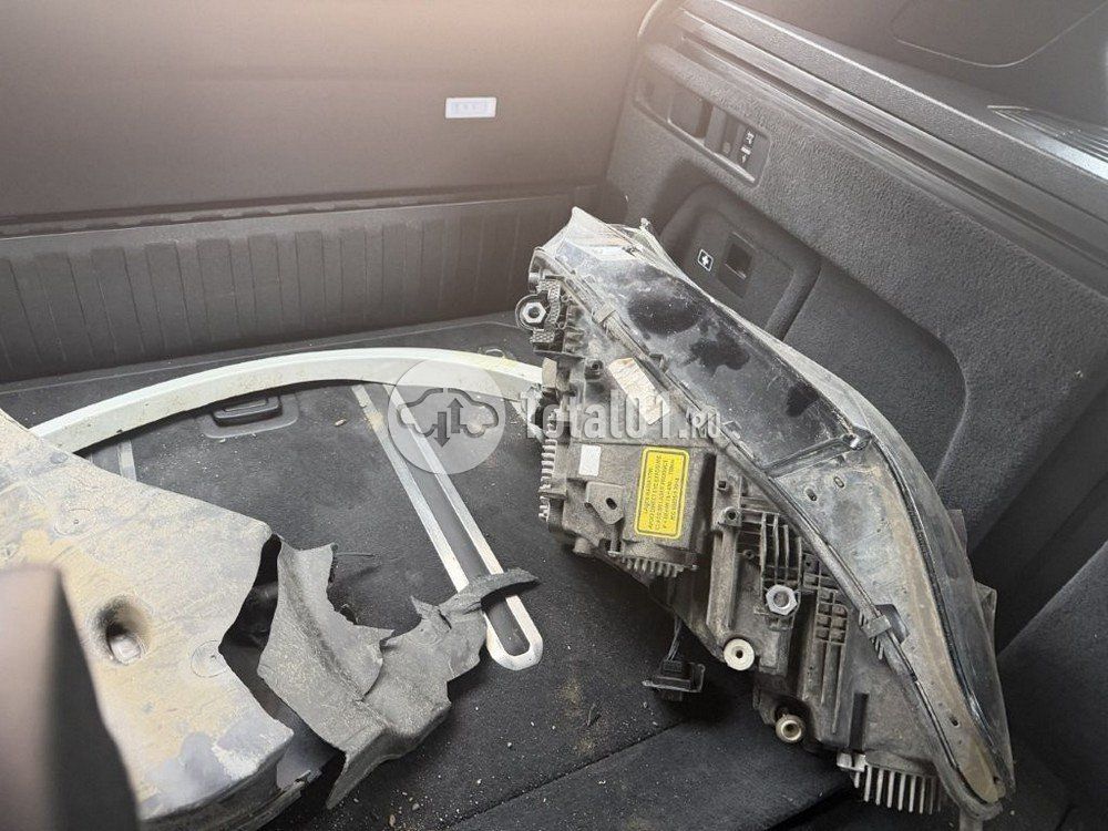 Фото BMW X5 84